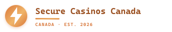 secureonlinecasinosca.com — secure online casinos Canada